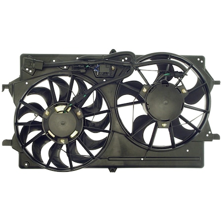Dorman Dual Fan 620-126